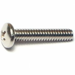Midwest Fastener #10-24 x 1" 18-8 Stainless Coarse Thread Phillips Pan Head Machine Screws - 82483 - Bolts 5 Midwest Fastener #10-24 x 1" 18-8 Stainless Coarse Thread Phillips Pan Head Machine Screws - 82483 - Bolts -Midwest Fastener Sales 62692cab88825fb5be6600c1258f6e966bfe4796 5119116 5119116 image 738287824834