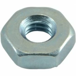 Midwest Fastener #8-32 Zinc Plated Grade 2 Coarse Thread Hex Machine Screw Nuts - 21501 - Bolts -Midwest Fastener Sales 645a433ae906503753f1cd2d2c1b4f9208cdcc43 5111088 5111088 image 738287215014