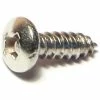 Midwest Fastener #8 x 1/2" 18-8 Stainless Phillips Pan Head Sheet Metal Screws - 82262 - Bolts 2 Midwest Fastener #8 x 1/2" 18-8 Stainless Phillips Pan Head Sheet Metal Screws - 82262 - Bolts -Midwest Fastener Sales 674695317c39b3d61b8d4c32a76539c5f1c9a7e0 5125692 5125692 image 738287822625