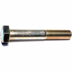 Midwest Fastener 14mm-1.5 x 90mm Zinc Plated Class 8.8 Fine Thread Hex Cap Screws - 84987 - Bolts 5 Midwest Fastener 14mm-1.5 x 90mm Zinc Plated Class 8.8 Fine Thread Hex Cap Screws - 84987 - Bolts -Midwest Fastener Sales 6bfd78be735a009e4239878447425a2e96931b3f 83790489 83790489 image 738287849875