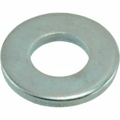 Midwest Fastener 5/16" x 11/32" x 11/16" Zinc Plated Grade 2 SAE Flat Washers - 81136 - Bolts -Midwest Fastener Sales 6cc2afbe791b6c3f211dba21afca1d4952e353c3 5117037 5117037 image 738287811360