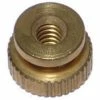 Midwest Fastener #6-32 Brass Coarse Thread Knurled Nuts - 80591 - Bolts -Midwest Fastener Sales 6dd29ddd85251c2f2976cb47f416404678dbddfa 121523 121523 image 738287805918