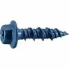 Midwest Fastener 5/16" x 1-1/4" Blue Ruspert Coated TorqueMaster Hex Head Masonry Screws - 12561 - Bolts 1 Midwest Fastener 5/16" x 1-1/4" Blue Ruspert Coated TorqueMaster Hex Head Masonry Screws - 12561 - Bolts -Midwest Fastener Sales 6fd0b3a431c0ae3d949be1354fe81e0e6f1a222d 29260154 29260154 image 738287125610