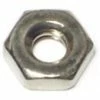 Midwest Fastener #10-24 18-8 Stainless Coarse Thread Hex Nuts - 82523 - Bolts