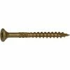 Midwest Fastener #9 x 2" Tan XL1500 Coated Star Drive Bugle Head Saberdrive Deck Screws - 50752 -Midwest Fastener Sales 71694618b3fd69bc391647d81a8dd4aa80bbd2e2 29230016 29230016 image 738287507522