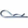 Midwest Fastener 1/4" x 4-3/8" Zinc Plated Hitch Pin Clips - 86101 - Bolts -Midwest Fastener Sales 728f90e896a03a9755ebe5ff107942d6da61bf35 5126824 5126824 image 738287861013