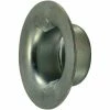 Midwest Fastener 5/8" Zinc Plated Washer Cap Push Nuts - 80631 - Bolts -Midwest Fastener Sales 72f22678f37c203f25da78f56c7c13964432078d 5116850 5116850 image 738287806311