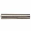 Midwest Fastener #1 x 1" Zinc Plated Taper Pins - 80215 - Bolts