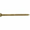 Midwest Fastener #10 x 3-1/2" Tan XL1500 Coated Star Drive Bugle Head Saberdrive Deck Screws - 50756 -Midwest Fastener Sales 760ec3843d4cb89cfd11e1d3802f5cd2d14506f6 29230019 29230019 image 738287507560