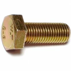 Midwest Fastener 12mm-1.5 x 30mm Zinc Plated Class 8.8 Fine Thread Hex Cap Screws - 86562 - Bolts -Midwest Fastener Sales 7666a30e2bc8ca6bcc8974daae7df36f065a9f8d 83790501 83790501 image 738287865622