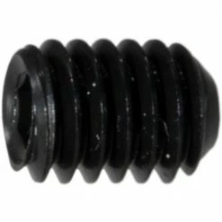 Midwest Fastener #6-40 x 3/16" Fine Thread Hex Socket Headless Set Screws - 80402 - Bolts 5 Midwest Fastener #6-40 x 3/16" Fine Thread Hex Socket Headless Set Screws - 80402 - Bolts -Midwest Fastener Sales 76b3eedc7bdc2f97e00d1c9c05f8a1e87e0e873a 5120370 5120370 image 738287804027