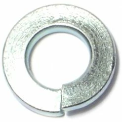 Midwest Fastener 1/4" x 31/64" Zinc Plated Grade 2 Split Lock Washers - 81254 - Bolts -Midwest Fastener Sales 774624efa5ca5a1065547fa75bb494274aea2950 5117503 5117503 image 738287812541