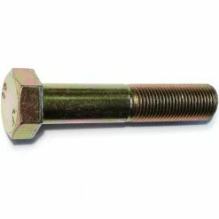 Midwest Fastener 16mm-1.5 x 80mm Zinc Plated Class 8.8 Fine Thread Hex Cap Screws - 88369 - Bolts -Midwest Fastener Sales 7932024ae4bffbc0c734eb10e980c36fe7ae274a 29261350 29261350 image 738287883695