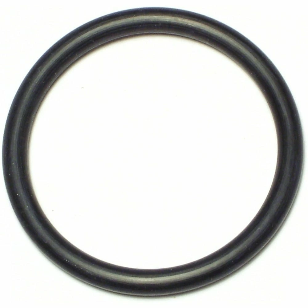 Midwest Fastener 2" x 2-3/8" x 3/16" Rubber O-Rings - 83371 - Bolts 3 Midwest Fastener 2" x 2-3/8" x 3/16" Rubber O-Rings - 83371 - Bolts