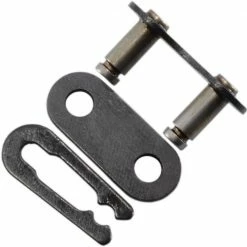 Midwest Fastener No. 43 (65) Roller Chain Connecting Link - 82924 - Bolts