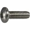 Midwest Fastener 1/4"-20 x 3/4" 18-8 Stainless Coarse Thread Phillips Pan Head Machine Screws - 82492 - Bolts -Midwest Fastener Sales 7996366f75344191c6e2a2f67b5936e83fb4dde1 5119187 5119187 image 738287824926