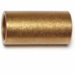 Midwest Fastener 3/8" x 1/2" x 1" Bronze Sleeve Bearings - 82963 - Bolts -Midwest Fastener Sales 79f731b9892a077d188c86915e82ea4298292a93 5123513 5123513 image 738287829631
