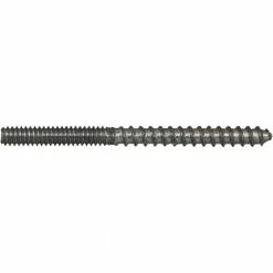 Midwest Fastener #10-24 x 2-1/2" Coarse Thread Hanger Bolts - 85856 5 Midwest Fastener #10-24 x 2-1/2" Coarse Thread Hanger Bolts - 85856 -Midwest Fastener Sales 7a171f7f43d42576ed663dd09e69637c2566d178 29261499 29261499 image 738287858563
