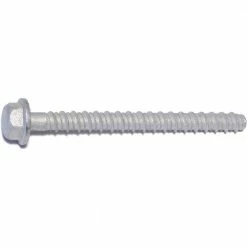 Midwest Fastener 3/8" x 4" Zinc Plated Hex Washer Head LDT Tapcon Masonry Screws - 06772 - Bolts 5 Midwest Fastener 3/8" x 4" Zinc Plated Hex Washer Head LDT Tapcon Masonry Screws - 06772 - Bolts -Midwest Fastener Sales 7a38154baa934930d48d2d2f418e4392086d6599 118633 118633 image 738287067729