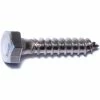 Midwest Fastener 1/4" x 1-1/4" 18-8 Stainless Hex Head Lag Screws - 83472 - Bolts -Midwest Fastener Sales 7adce4822986f792684554a19eb963b84ca8d7c7 5126235 5126235 image 738287834727