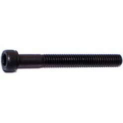 Midwest Fastener #8-32 x 1-1/2" Plain Coarse Thread Socket Cap Screws - 85007 - Bolts 5 Midwest Fastener #8-32 x 1-1/2" Plain Coarse Thread Socket Cap Screws - 85007 - Bolts -Midwest Fastener Sales 7b98a85ae048df4da689c434b572ec4658f75beb 5127412 5127412 image 738287850079