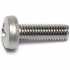 Midwest Fastener 5mm-0.8 x 16mm A2 Stainless Coarse Thread Phillips Pan Head Machine Screws - 87257 - Bolts 2 Midwest Fastener 5mm-0.8 x 16mm A2 Stainless Coarse Thread Phillips Pan Head Machine Screws - 87257 - Bolts -Midwest Fastener Sales 7c98769bfe2f3b9f769ce1c1641f00199575aa33 29260988 29260988 image 738287872576