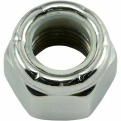 Midwest Fastener 3/8"-24 Chrome Plated Fine Thread Nylon Insert Lock Nuts - 87217 - Bolts -Midwest Fastener Sales 7e86cc93f7e1f402c45d4de1b8fa35b62ad9af8d 83791382 83791382 image 738287872170
