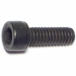 Midwest Fastener #8-32 x 1/2" Plain Coarse Thread Socket Cap Screws - 85002 - Bolts 5 Midwest Fastener #8-32 x 1/2" Plain Coarse Thread Socket Cap Screws - 85002 - Bolts -Midwest Fastener Sales 7e8e9f9f4abe894bd6b9e70fd4c43c3999d0396b 5127360 5127360 image 738287850024