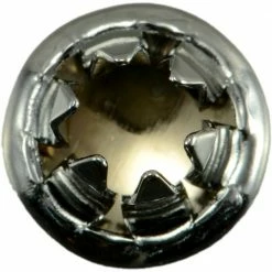 Midwest Fastener 1/4" Chrome Plated Flush Head Hole Plugs - 87139 - Bolts -Midwest Fastener Sales 7f5f5e008150a422d8521bb8c208f19cc3aeab14 83791226 83791226 image 738287871395