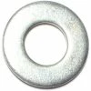 Midwest Fastener 9/16" x 19/32" x 1-3/16" Zinc Plated Grade 2 SAE Flat Washers - 81142 - Bolts -Midwest Fastener Sales 7fdc70ca8734335b370d35e85d067c83b369a50b 5117079 5117079 image 738287811421