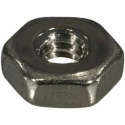 Midwest Fastener #6-32 18-8 Stainless Coarse Thread Hex Nuts - 82521 - Bolts 5 Midwest Fastener #6-32 18-8 Stainless Coarse Thread Hex Nuts - 82521 - Bolts -Midwest Fastener Sales 802f1f5700472e7bdee63e39261a04f0ec8954f8 5118696 5118696 image 738287825213