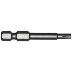 Midwest Fastener 1/4" x 2" T-20 Saberdrive Star Drive Power Bits - 24091 - Bolts -Midwest Fastener Sales 8135d2ec98e7bfce1ec04c7312b0273ca8c5a23e 29260256 29260256 image 738287240917