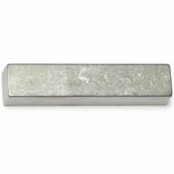 Midwest Fastener 5/16" x 5/16" x 1-1/2" Zinc Plated Square Machine Keys - 81781 - Bolts -Midwest Fastener Sales 821212a08ac1f7ddae2f92c25d58d2d6976515d0 5122080 5122080 image 738287817812