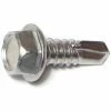 Midwest Fastener #14-14 x 3/4" 410 Stainless Hex Washer Head Self-Drilling Screws - 24176 - Bolts -Midwest Fastener Sales 8245a4739481243d087404c4a1fae5205a065f39 83790818 83790818 image 738287241761