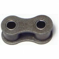 Midwest Fastener No. 41 Roller Chain Link - 82903 - Bolts