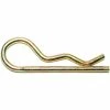 Midwest Fastener 3/16" x 3-3/4" Zinc Plated Hitch Pin Clips - 80317 - Bolts -Midwest Fastener Sales 83710310a8df7d1cc9ac7c0448804f8dbaf76eae 5126811 5126811 image 738287803174