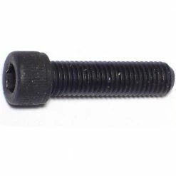 Midwest Fastener 1/4"-28 x 1" Plain Fine Thread Socket Cap Screws - 85073 - Bolts -Midwest Fastener Sales 8569ca9913b2dc7a4b4c3b7f1eb5454b37e9df55 5127988 5127988 image 738287850734