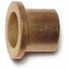 Midwest Fastener 5/8" x 3/4" x 3/4" x 1" Bronze Flange Bearings - 83935 - Bolts -Midwest Fastener Sales 85b53fb50052a9f3c4a249b4249aa23c7573fad4 29261495 29261495 image 738287839357