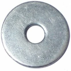 Midwest Fastener 5/16" x 1-1/4" Zinc Plated Grade 2 Fender Washers - 80656 - Bolts -Midwest Fastener Sales 8611013efe392aae4cbd6f7a51a121248608ea25 5117192 5117192 image 738287806564
