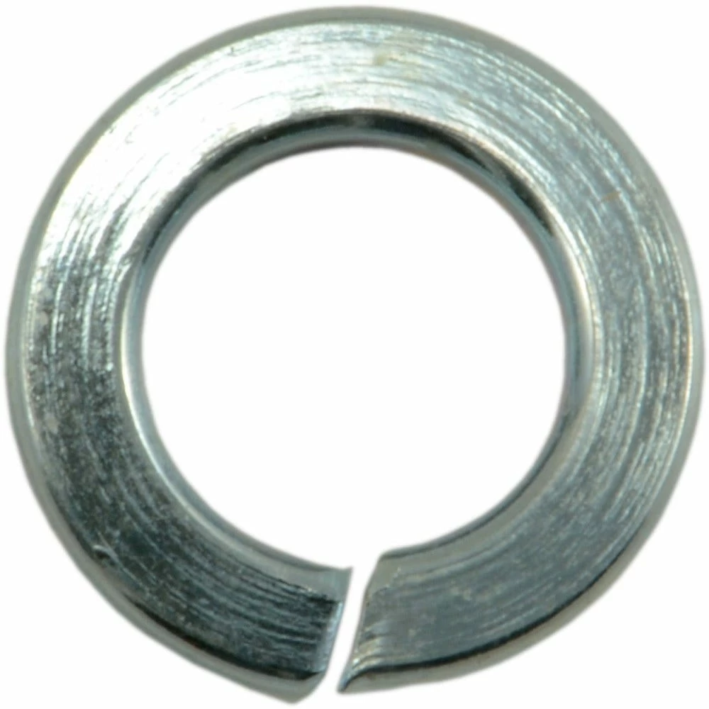 Midwest Fastener #10 x 3/16" x 21/64" Zinc Plated Grade 2 Split Lock Washers - 21462 - Bolts 3 Midwest Fastener #10 x 3/16" x 21/64" Zinc Plated Grade 2 Split Lock Washers - 21462 - Bolts