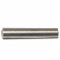 Midwest Fastener #2 x 1" Zinc Plated Taper Pins - 80217 - Bolts -Midwest Fastener Sales 88e2bc2f37d9c5a6b2d183c42f1e4eba12d6b185 118523 118523 image 738287802177