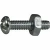 Midwest Fastener #8-32 x 3/4" Combo Round Head Machine Screws w/ Nuts - 23978 - Bolts -Midwest Fastener Sales 8995887693f2e2d607ed48c6f52ed85c85ecb7f0 29260226 29260226 image 738287239782