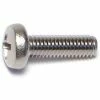 Midwest Fastener 3mm-0.5 x 10mm A2 Stainless Coarse Thread Phillips Pan Head Machine Screws - 87250 - Bolts 2 Midwest Fastener 3mm-0.5 x 10mm A2 Stainless Coarse Thread Phillips Pan Head Machine Screws - 87250 - Bolts -Midwest Fastener Sales 899928e792aa83a6c0194d38bc4f8f52869e4b3e 29260974 29260974 image 738287872507