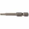 Midwest Fastener 1/4" x 2" T-10 Saberdrive Star Drive Power Bits - 24410 - Bolts -Midwest Fastener Sales 89e1a6ba10b2d77f7b052ac8fc6e2e9a93cef5b8 29260288 29260288 image 738287244106