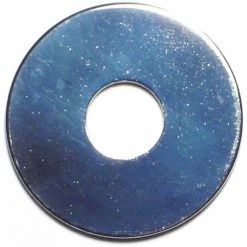 Midwest Fastener 3/8" x 1-1/4" Chrome Plated Grade 2 Fender Washers - 87059 - Bolts -Midwest Fastener Sales 8b2b47d24ce8e12e83f9a5c8589969a31f9856fd 83791068 83791068 image 738287870596