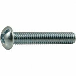 Midwest Fastener 3/8"-16 x 2" Zinc Plated Coarse Thread Combo Round Head Machine Screws - 80309 - Bolts 5 Midwest Fastener 3/8"-16 x 2" Zinc Plated Coarse Thread Combo Round Head Machine Screws - 80309 - Bolts -Midwest Fastener Sales 8d1e0ce1220b5558bba3a27f359182bb9fc00c2a 29260608 29260608 image 738287803099