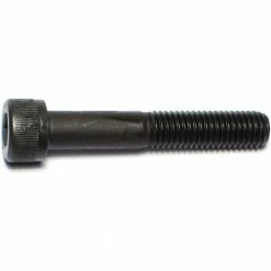 Midwest Fastener 10mm-1.5 x 60mm Black Oxide Class 12.9 Coarse Thread Knurled Head Hex Socket Cap Screws - 87435 - Bolts 5 Midwest Fastener 10mm-1.5 x 60mm Black Oxide Class 12.9 Coarse Thread Knurled Head Hex Socket Cap Screws - 87435 - Bolts -Midwest Fastener Sales 8d68a061a6c754f0024b132bc26995cc139bc77e 83790513 83790513 image 738287874358