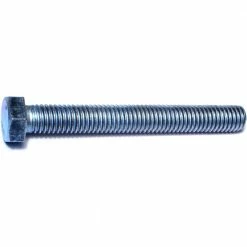Midwest Fastener 1/2"-13 x 4" Zinc Plated Coarse Full Thread Hex Head Tap Bolts - 85365 -Midwest Fastener Sales 8d8bd963bc1aed38a75fa0476b1b37f1345358fe 29260896 29260896 image 738287853650