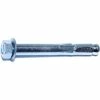 Midwest Fastener 3/8" x 3" Zinc Plated Hex Nut Sleeve Anchors - 06761 - Bolts -Midwest Fastener Sales 905862a97a21f87e32a5fb81e3d0802abfc409d3 118358 118358 image 738287067613