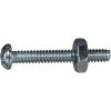 Midwest Fastener #6-32 x 1" Combo Round Head Machine Screws w/ Nuts - 23974 - Bolts -Midwest Fastener Sales 90fa56bbc7a7a5aca047c963a4dc68b09c958fb1 29260223 29260223 image 738287239744